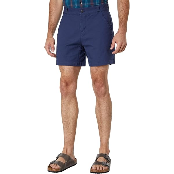 Royal Robbins Spotless Evolution Shorts Navy XS at Amazon Men's